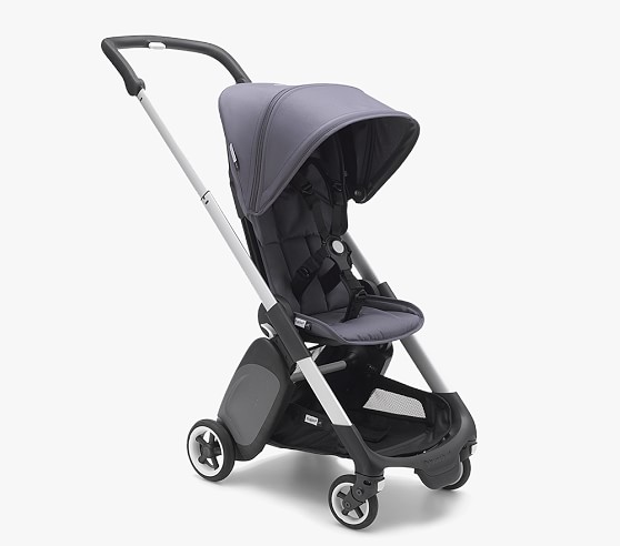 bugaboo complete stroller