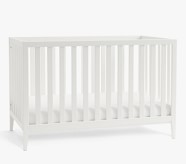 lullaby mattress pottery barn