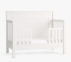 fillmore cot pottery barn