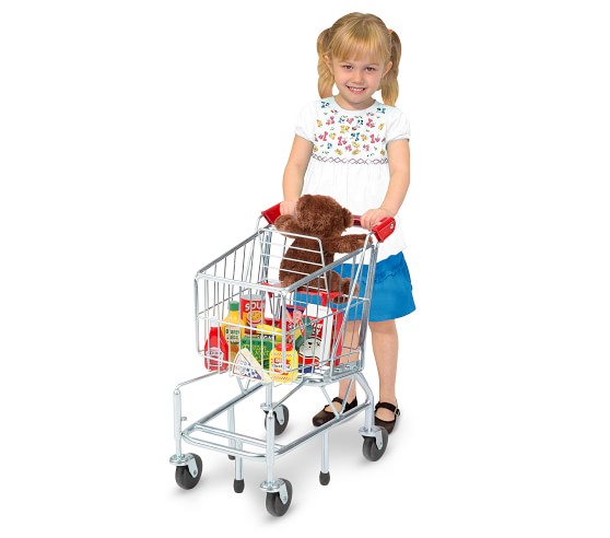 melissa and doug cart