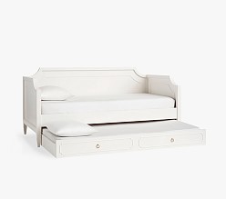 pottery barn kids daybed