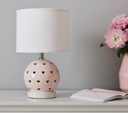 pb kids lamp