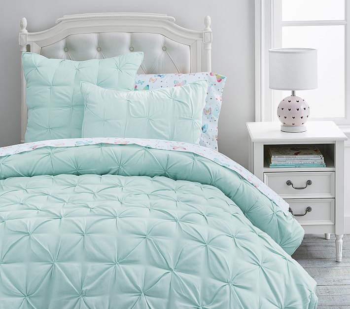 Audrey Kids' Comforter Set | Pottery Barn Kids