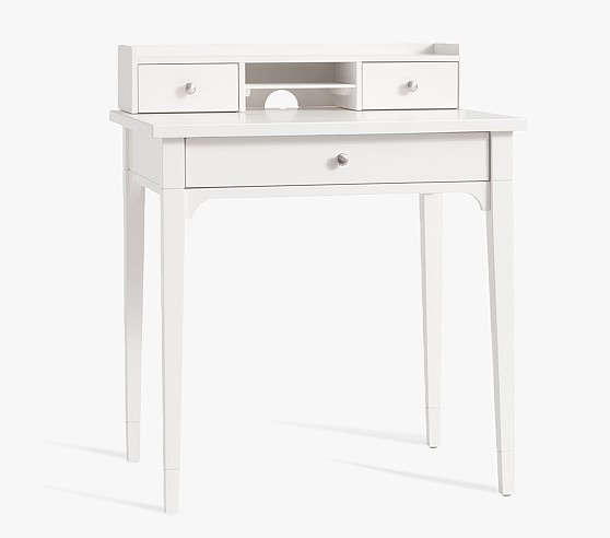 morgan desk pottery barn