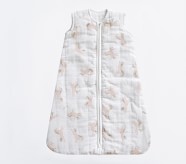 pottery barn wearable blanket