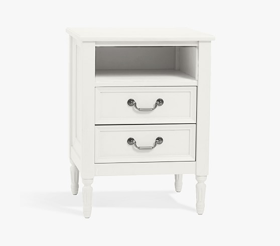 pottery barn kids nightstand