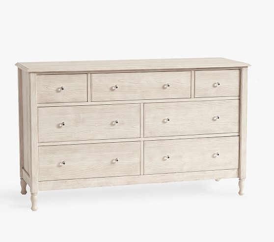 pottery barn juliette dresser