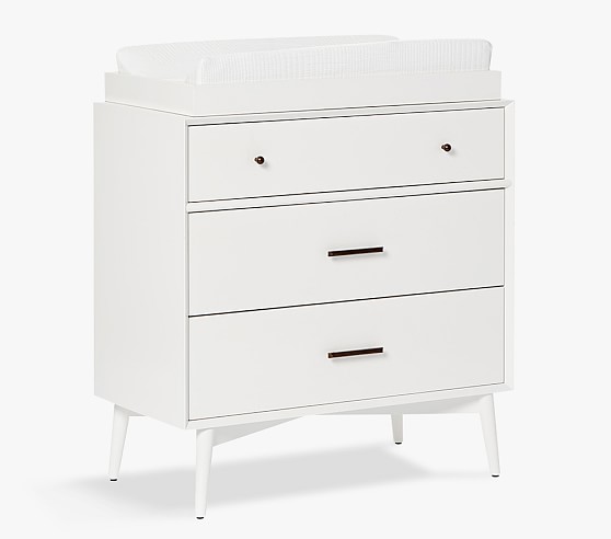 west elm dresser changing table