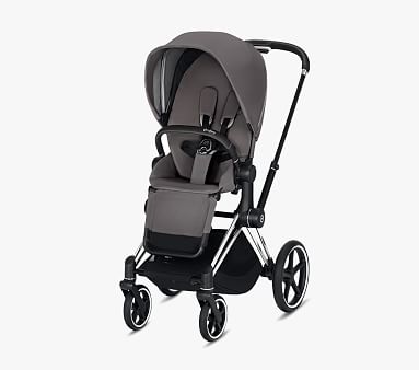cybex electric priam