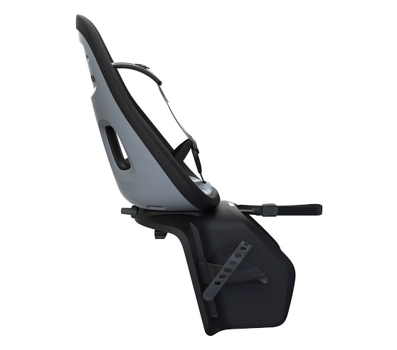 thule yepp nexxt maxi rack mount child bike seat