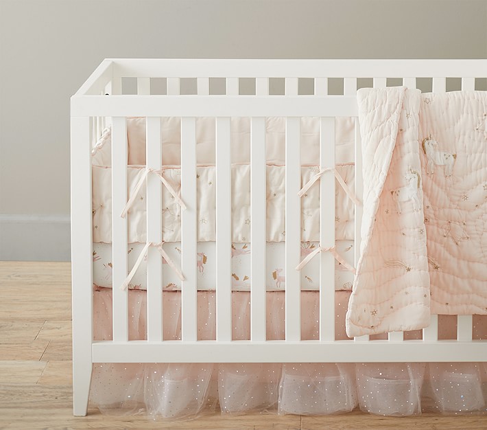 mila baby bedding