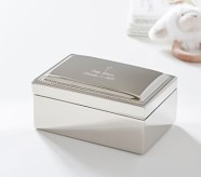 baby keepsake box pottery barn