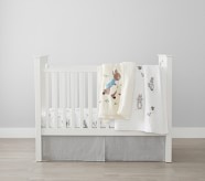organic baby bedding