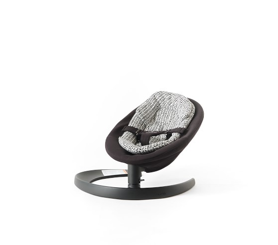 pottery barn nuna leaf