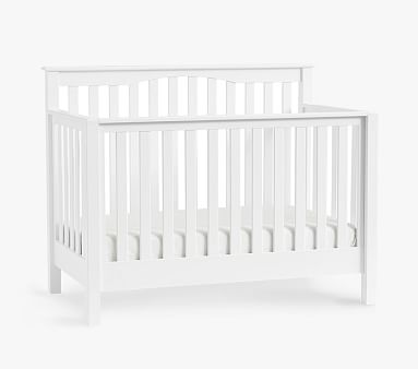 park ridge 4 in 1 convertible crib