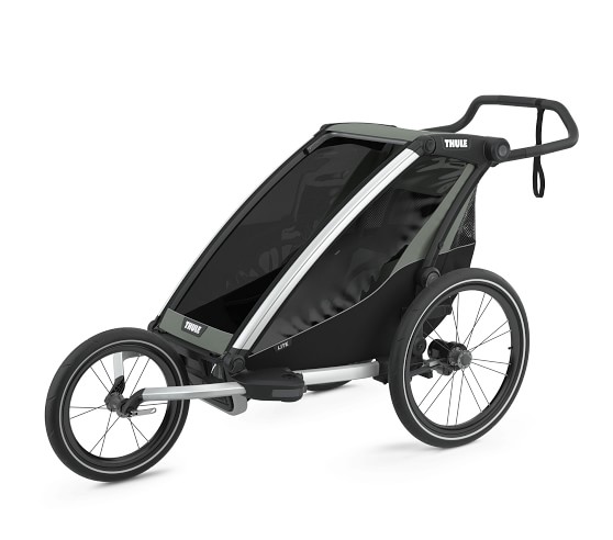 baby chariot for bike