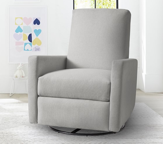 swivel recliner