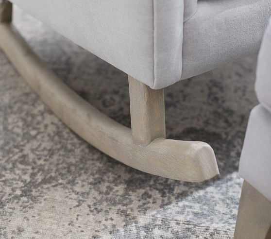 minna rocker pottery barn