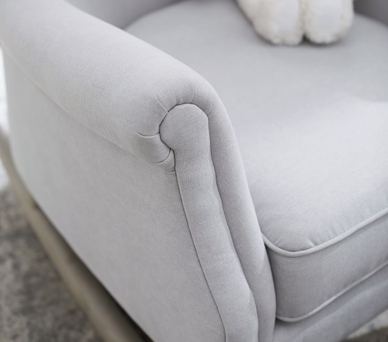 minna rocker pottery barn