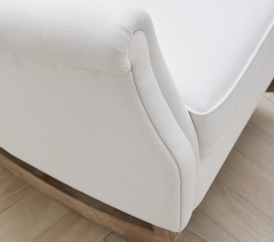 minna rocker pottery barn