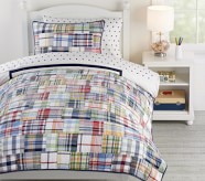 Twin Cotton Quilts Pottery Barn Kids