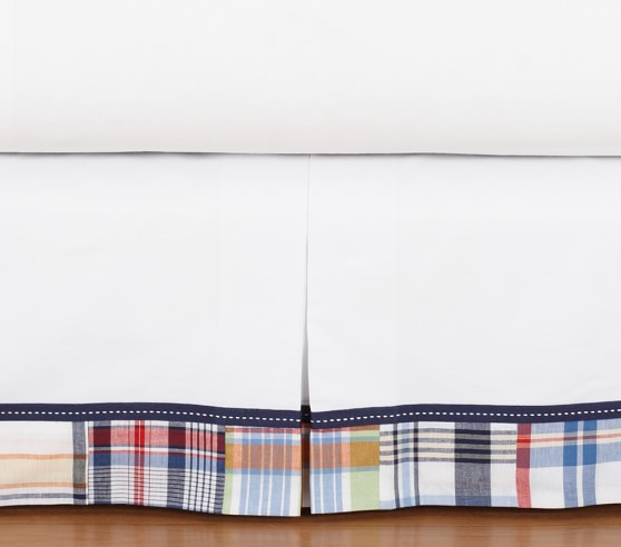 Madras Nursery Bedding Pottery Barn Kids - Madras Nursery Bedding Madras Nursery Bedding Pottery Barn Kids - Madras Nursery Bedding