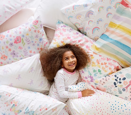 organic kid sheets