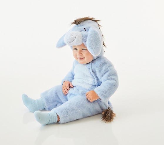 Baby Disney Winnie the Pooh Eeyore 