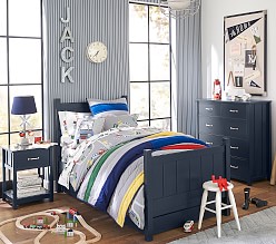 Kids Bedroom Furniture Collections Pottery Barn Kids