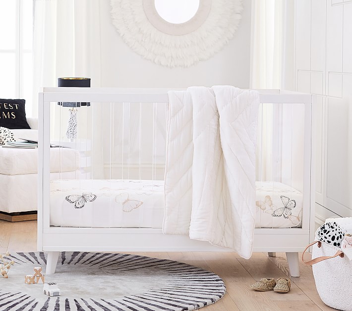 used crib prices