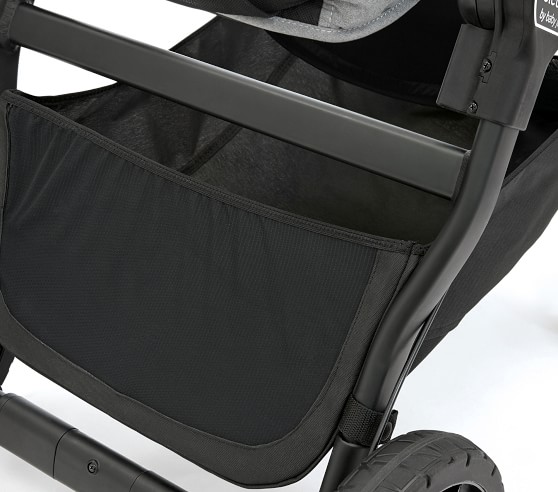 baby lux stroller