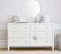 Parker Extra-Wide Dresser | Pottery Barn Kids