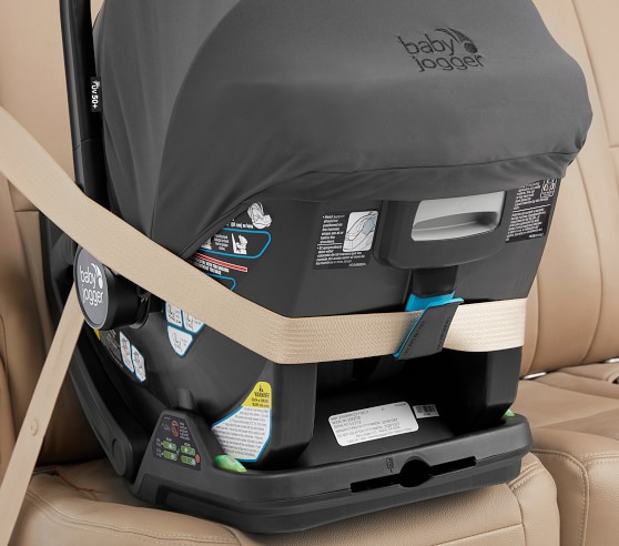 baby jogger car seat and stroller