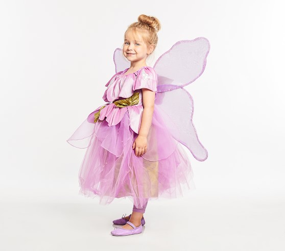 fairy costume 2t