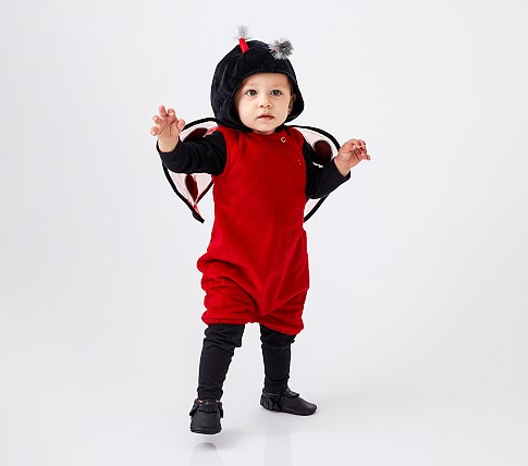 Black All Halloween Pottery Barn Kids