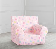 kids reading chair