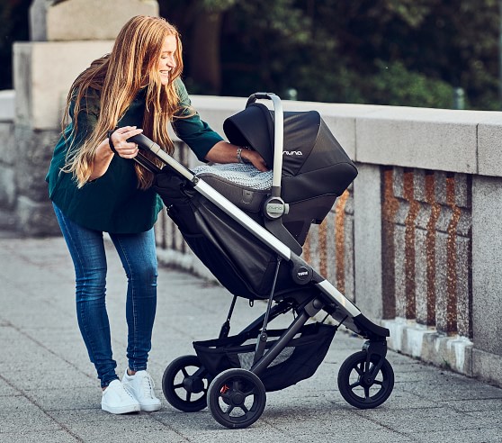 stroller elle