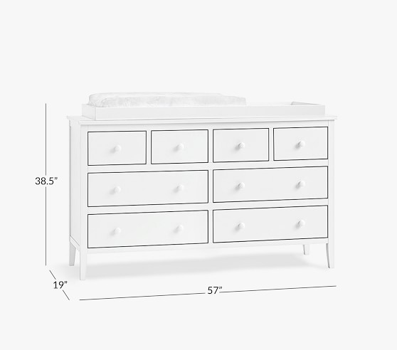 pottery barn emerson dresser