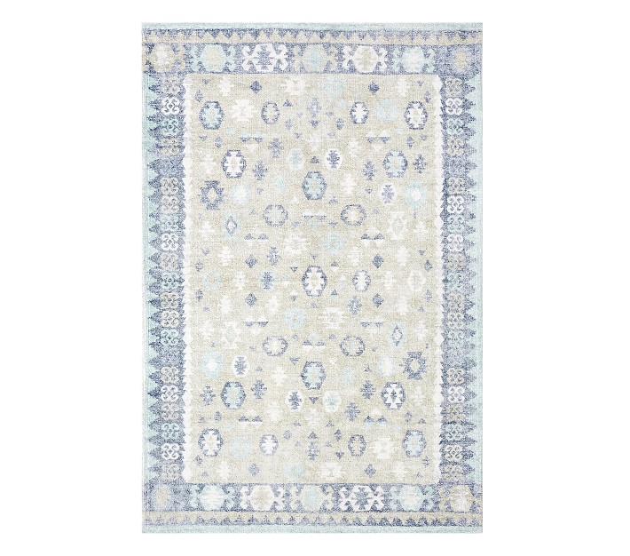 ryan's world area rug