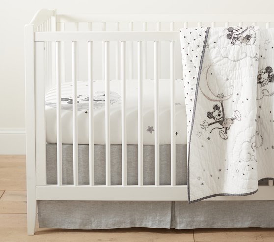 See? 23+ Truths About Mickey Mouse Crib Set Bedding  Your Friends Forgot to Share You.