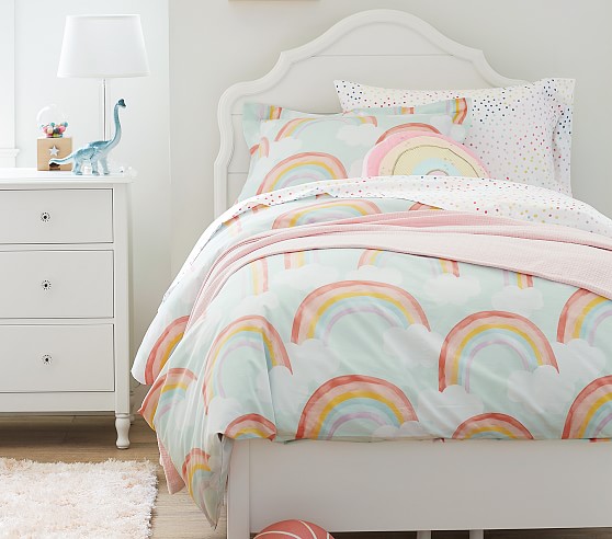 Juliette Kids Bed Pottery Barn Kids