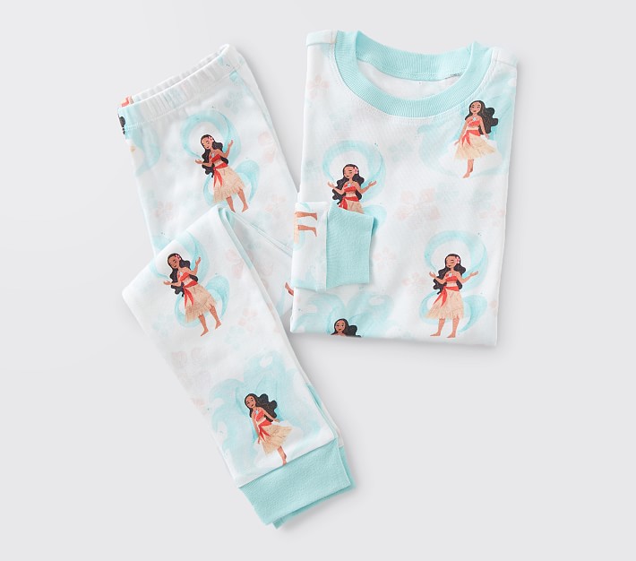 moana pjs