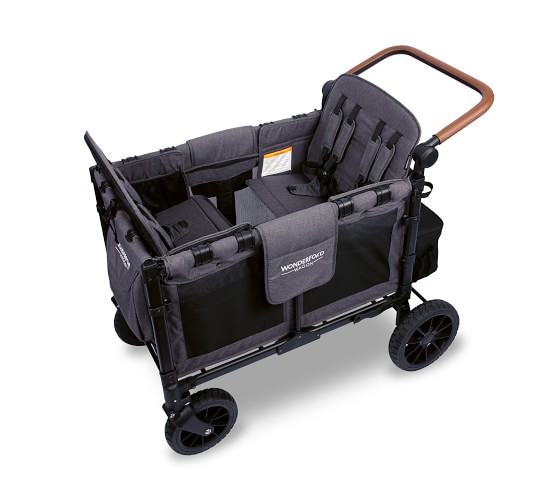 wonderfold wagon w4s 2.0