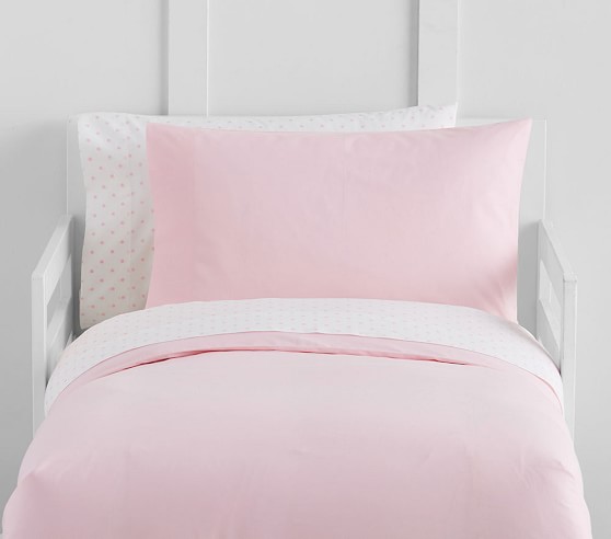 organic cotton kids bedding