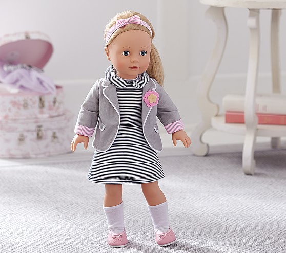 Götz Emma Doll | Dolls For Girls 