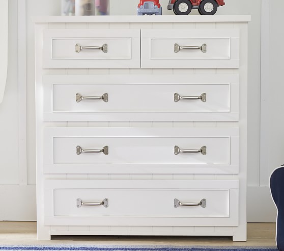 pottery barn belden dresser