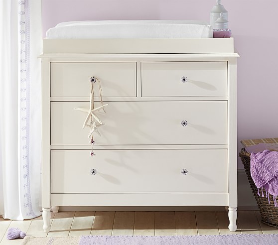 pottery barn juliette dresser