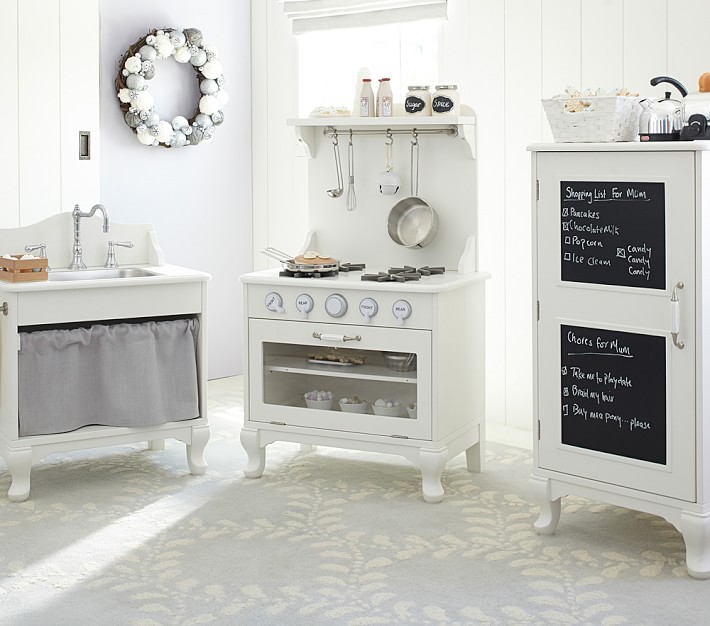 farmhouse play kitchen