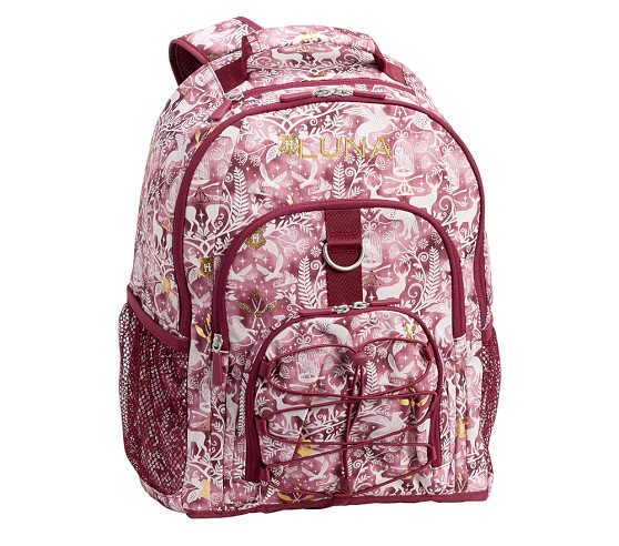 harry potter rucksack argos