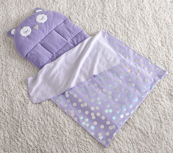 Owl Nap Mat Pottery Barn Kids